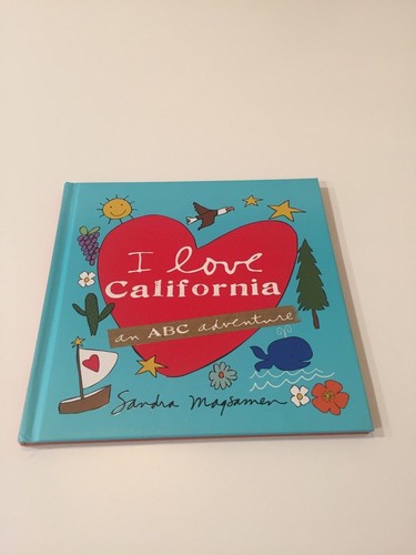 Love california an - -, abc