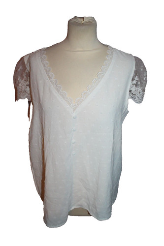 Tunique blouse fluide femme - tunique,