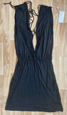 Maison Martin Margiela elegant sleeveless OP (Margiela himself design era) NWT