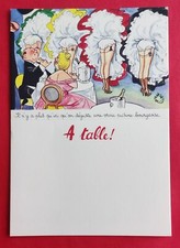 Menu Illustrateur Jean BELLUS