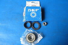 Kit de roulement de roue avant SKF pour: Renault: R14 L, TL et GTL R1210 76->77