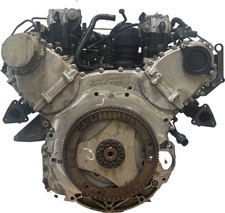 Moteur Pour VW Touareg 3,0 V6