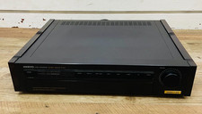Onkyo P-308 Integra Stereo