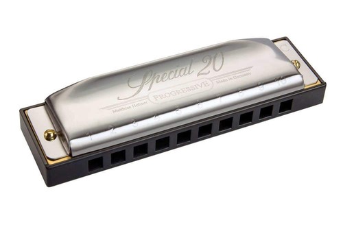 Special hohner c - special,