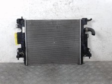 Radiateur eau RENAULT TWINGO 3