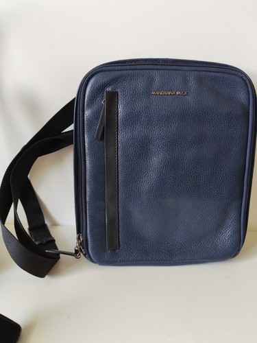 Sac bandoulière mandarina - sac,