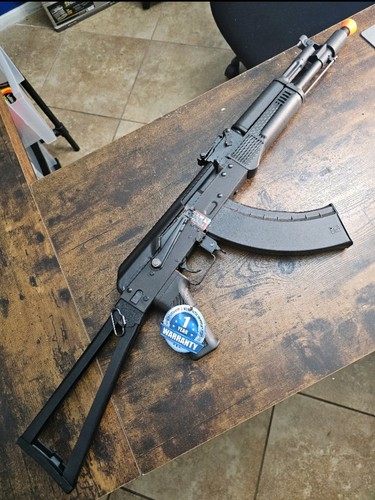 Kalashnikov usa licensed - kalashnikov,
