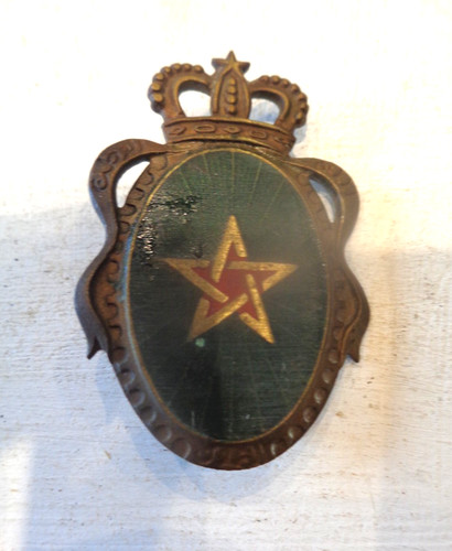 Insigne gendarmerie - insigne, de