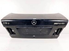 couvercle de coffre pour MERCEDES CLASE E (W210) BERLINA 55 AMG 1995 1455781