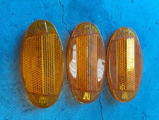 3 reflecteurs  catadioptre