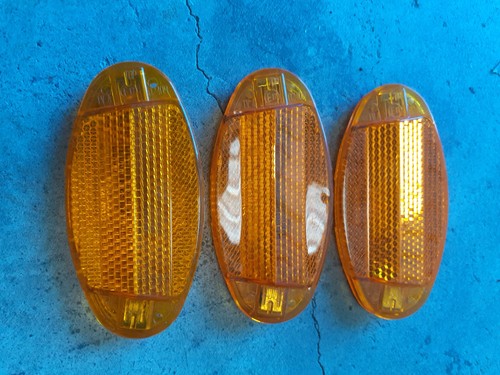 Reflecteurs catadioptre - reflecteurs,