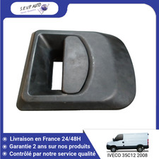 🇫🇷 POIGNEE EXTERIEURE PORTE AVANT DROIT IVECO 35C12 ➤99489590 ♻️