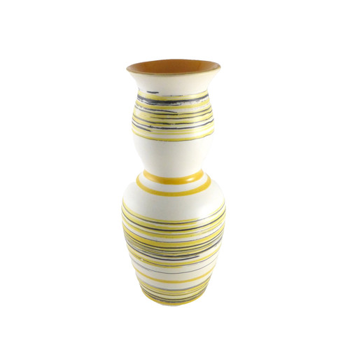 Robert dupanier vase - -,