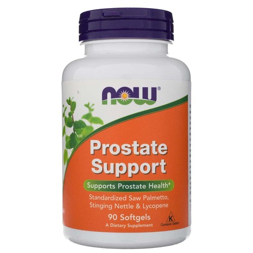 Now foods prostate - support,, 90
