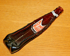 vintage CENDRIER BOUTEILLE