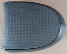 Selle passager Aprilia 125 Classic ref-00668