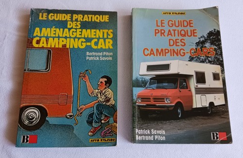Lot livre revue technique - lot,