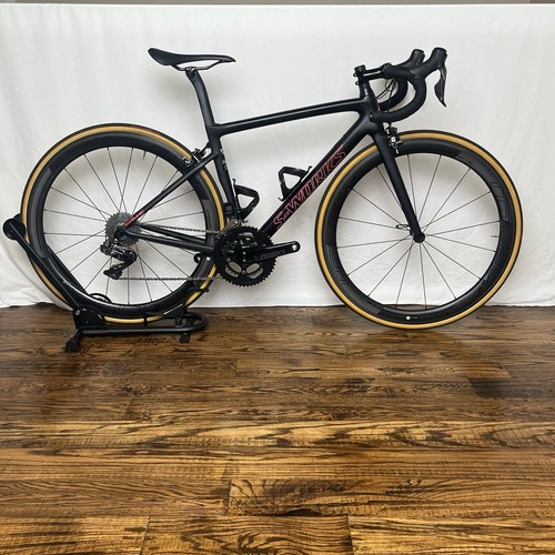 Low miles specialized works - miles!, s-works