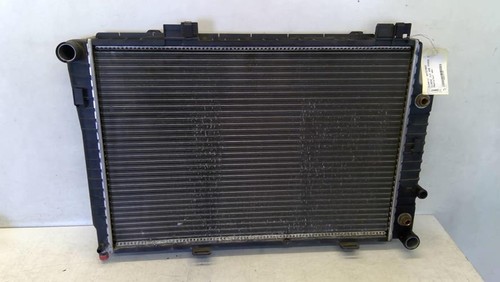 Radiateur eau mercedes classe - radiateur,