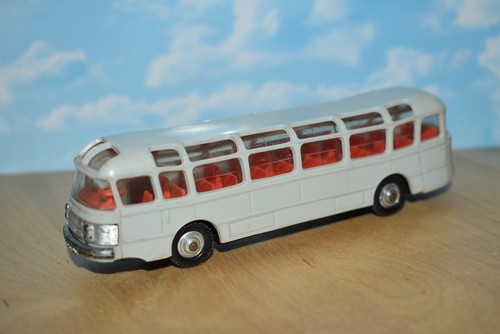 Micro norev saviem sc1 - micro, 1/86