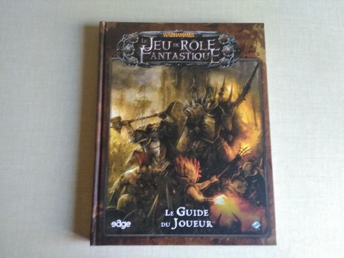 Guide joueur règles - le,