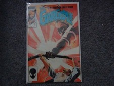 The Gargoyle 4 In A 4 Issue
