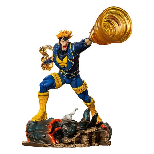 Havok marvel comics - (x-men),