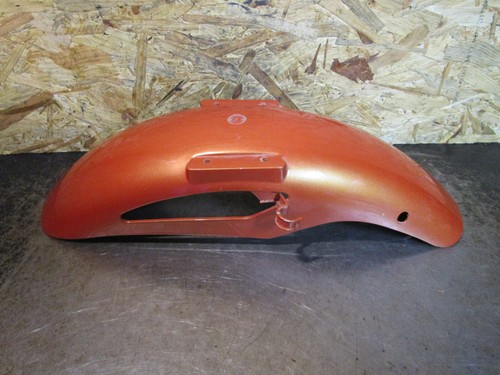 Garde boue avant honda 750 - avant, vf