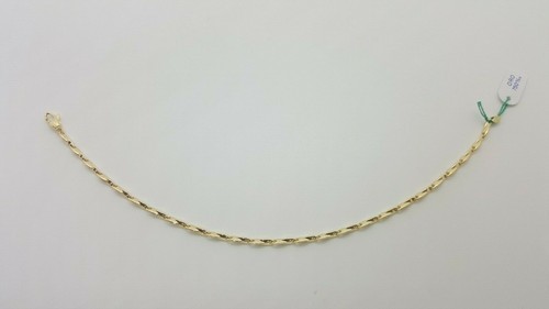 Bracelet pour homme maille - pour, en