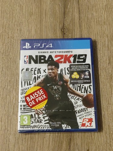Playstation ps4 pal neuf - ,