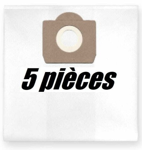 Sac filtre tissus pour - sac-filtre,