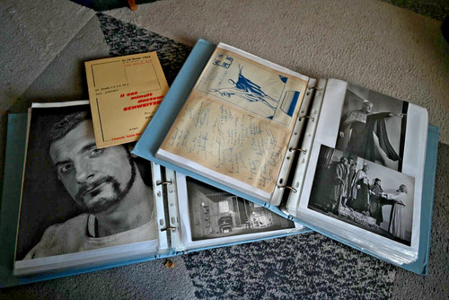 Albums photos histoire - albums,