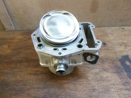 Piston cylindre scooter gilera - piston,
