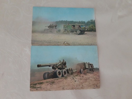 155mm howitzer set - set, 2