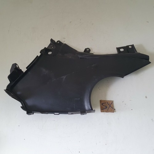 Fascia latérale gauche honda - latérale,