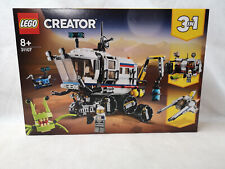 LEGO CREATOR 3 en 1