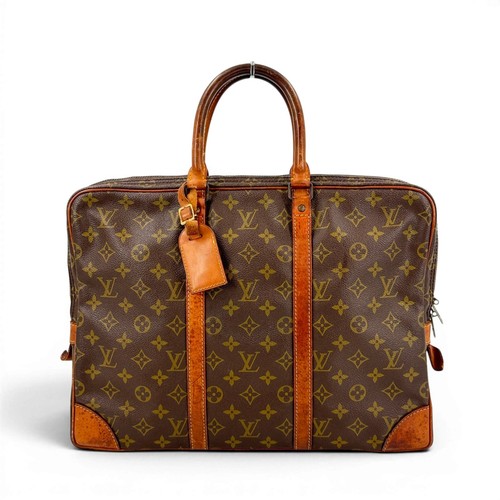 Mallette louis vuitton - louis,