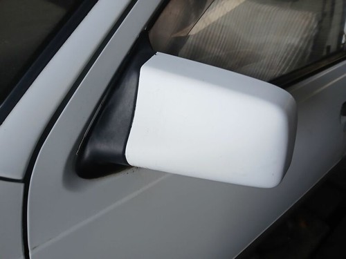Rétroviseur gauche opel - rétroviseur,
