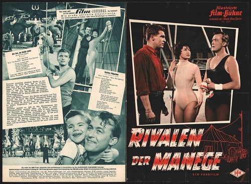 Programme film ifb - programme, n°