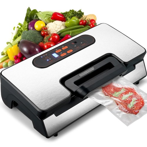 Machine sous vide - sous,