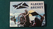ALBERT BRENET une Vie - une