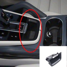 Boîte de rangement pour