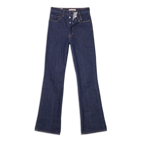 Levis premium ribcage bootcut - ribcage,