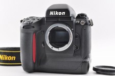 Nikon F5 35mm SLR Film Camera