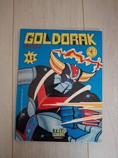 Special goldorak n.3 télé guide éditions 1978