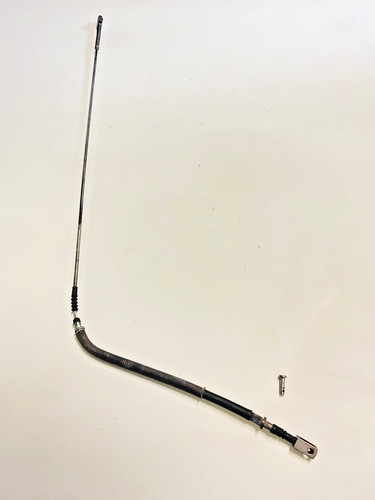 Cable frein arrière - , yamaha