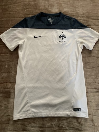 Maillot équipe france fff - maillot, de