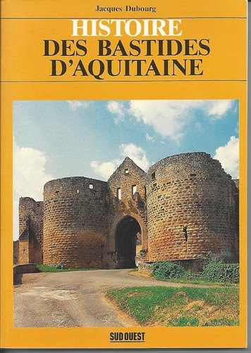 Histoire des bastides