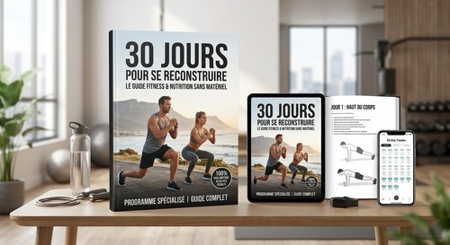 Jours pour reconstruire - pour,