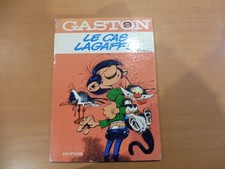 ANCIENNE BD - GASTON LAGAFFE